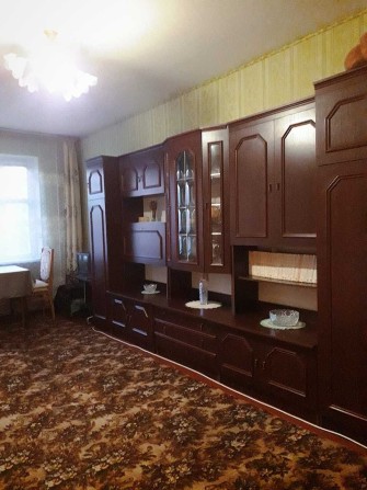 Оренда 1-кім. квартири Центр, ЦУМ, світло не вимикають,7500 за все. - фото 1