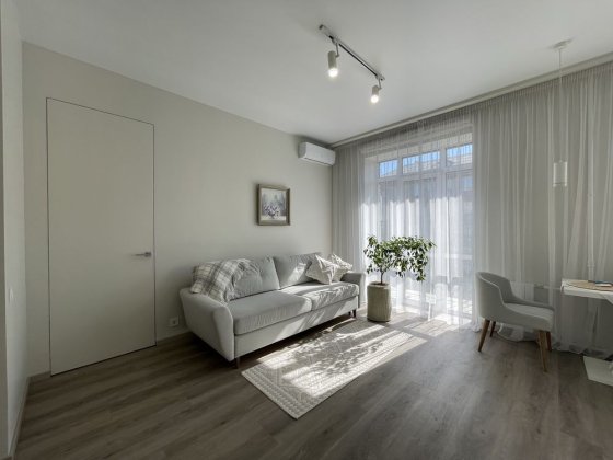 Квартира під оренду Киев