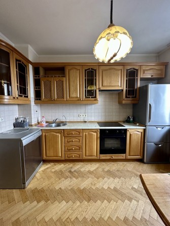 Без%. Оренда 3к квартири. Ст.м. Житомирська. Верховинна 91. Озеро 5хв - фото 1