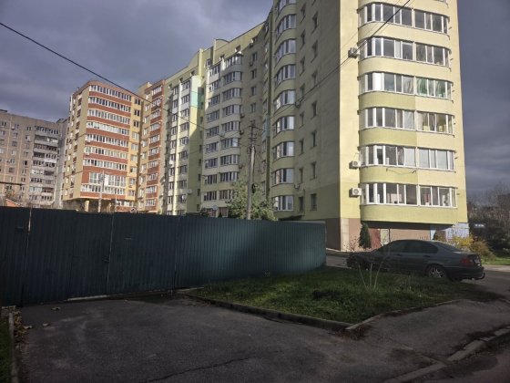 Здам в оренду 1 кімнатну квартиру, пров.Середній . Винница