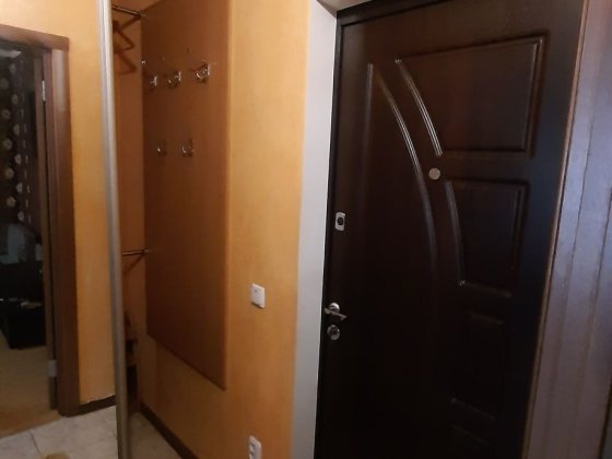 Здам 1-кім.кв з ремонтом та меблями р-н Бойової/Льотної Чернигов