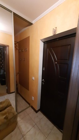 Здам 1-кім.кв з ремонтом та меблями р-н Бойової/Льотної - фото 1