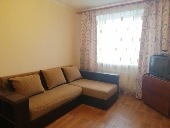 1 кімнатна квартира з автономним опаленням Чернігів