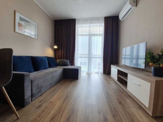 Сдам 2-ком. квартиру пр. Слобожанский, 17а