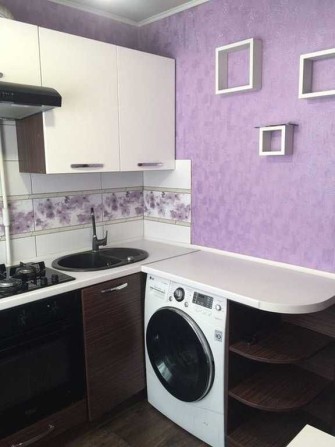 Сдаётся 1-к квартира ул. Рабочая - фото 1