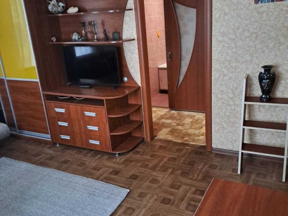 Довгострокова оренда однокімнатної квартири