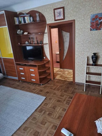 Довгострокова оренда однокімнатної квартири - фото 1