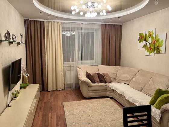 Сдам 2-к квартиру ж\м Левобережный-3