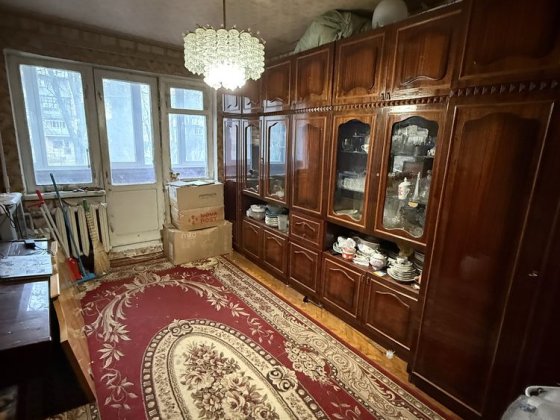 Оренда трикімнатної квартирина Космонавтів Винница