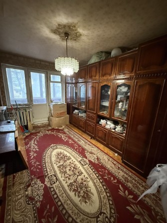 Оренда трикімнатної квартирина Космонавтів - фото 1