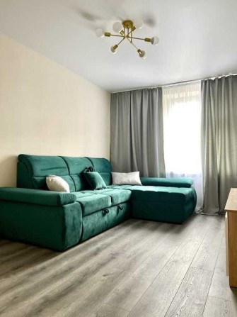 Аренда 2-комнатной квартиры ж\м Солнечный - фото 1