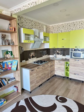 Здається чудова 2 кімната квартира ЖК Європейський квартал. - фото 1