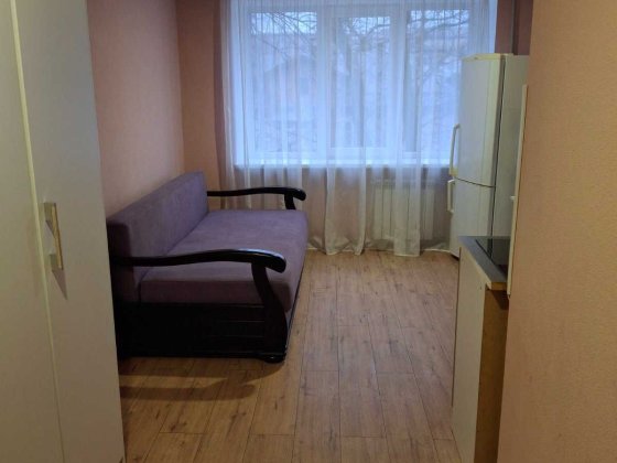 Сдам 1к Артековская рядом ост Калиновая базар