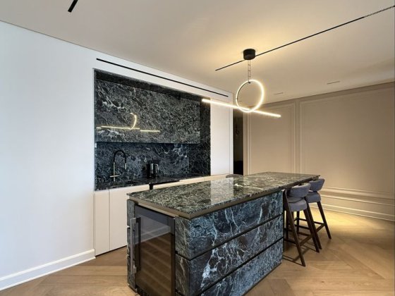 Без% Парк Авеню Park Avenue оренда 105 м2 Голосіївський 60 Деміївська