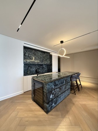 Без% Парк Авеню Park Avenue оренда 105 м2 Голосіївський 60 Деміївська - фото 1