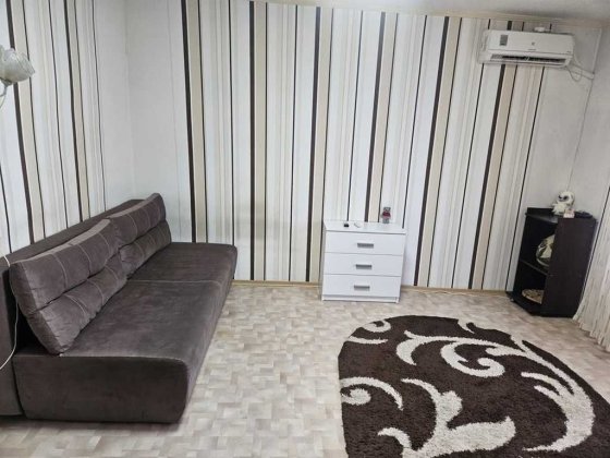 Аренда 1-к квартиры пр. Петра Калнышевского, 30