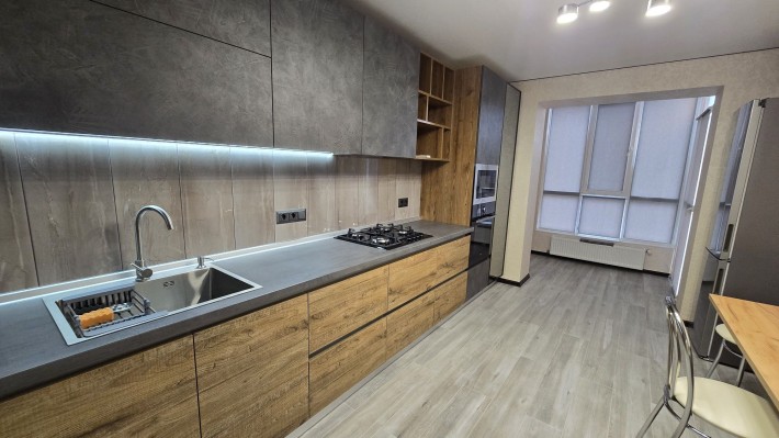 1к кв в жк "Сімейний Комфорт ".Агв - фото 1