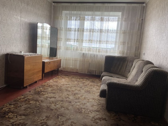 Здам в оренду 2-х кімнатну квартиру на проспекті Миру - фото 1