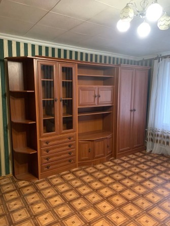 Здам 1-кімнатну квартиру, в районі ринку "Урожай"! - фото 1