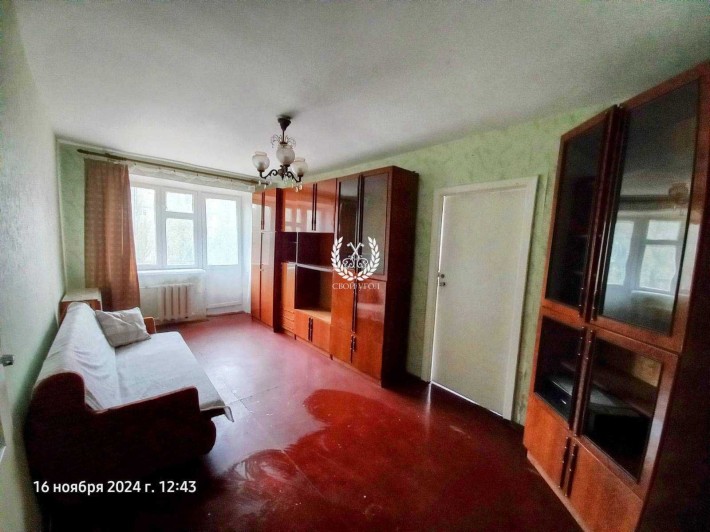 Здам 2- во кім. квар. в Чернігові - КРУГ (короткий термін) - фото 1