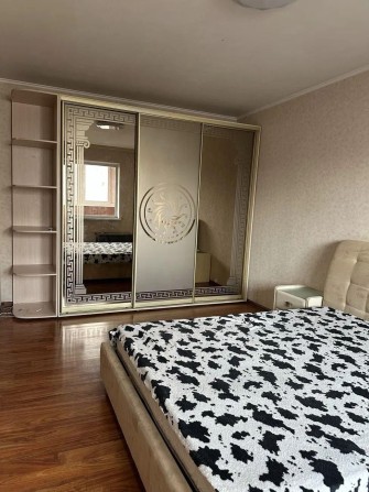 Оренда 2 кімн квартири Голосіівський район UR - фото 1