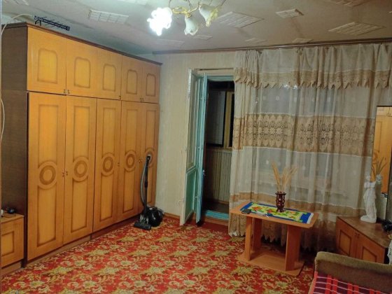 Довгострокова оренда 1 к.кв. Автозаводська 5-А Киев