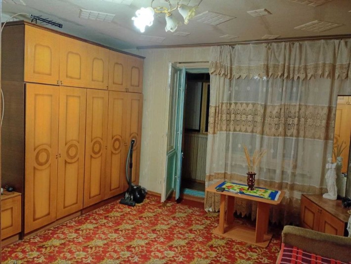 Довгострокова оренда 1 к.кв. Автозаводська 5-А - фото 1