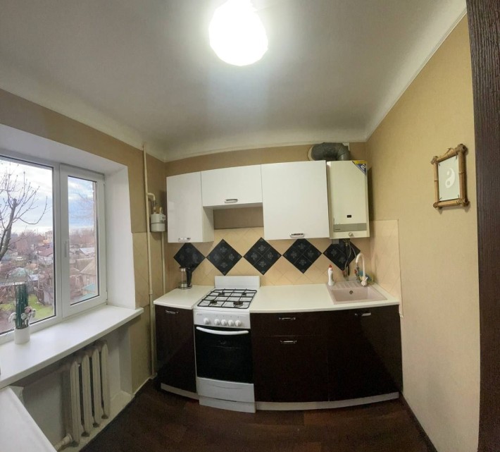 Сдам 2комн кв-ру Центр/ул.С.Бандеры - фото 1