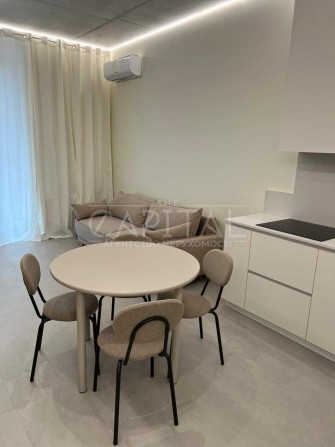 Оренда світлої сучасної квартири ПЕРША ЗДАЧА ЖК Unit Home - фото 1