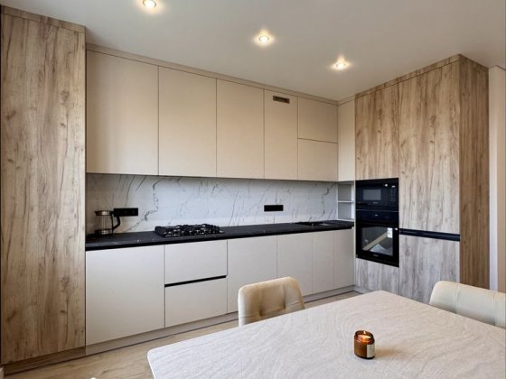 Квартира в парковій зоні ЖК Преміум Парк Житомир