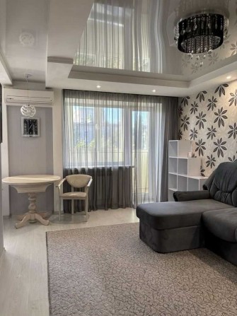 Сдам 1к квартиру на пр. Слобожанский 123 - фото 1