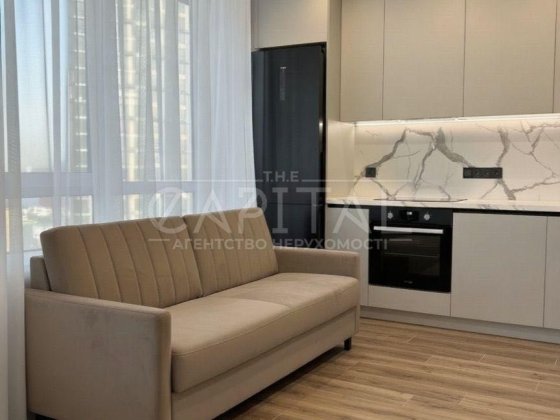 Аренда квартири ЖК GREAT Грейт Киев