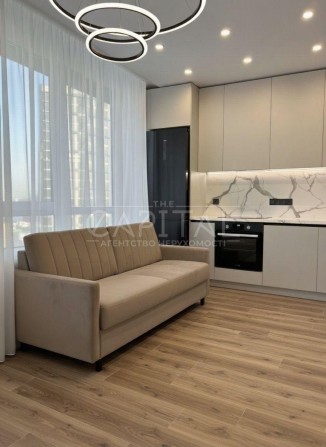 Аренда квартири ЖК GREAT Грейт - фото 1