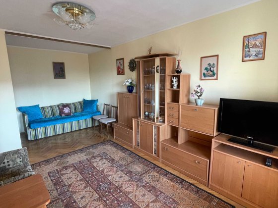 Довгостр. оренда 1-кімнатної. квартири від власника, м. Дарниця Киев