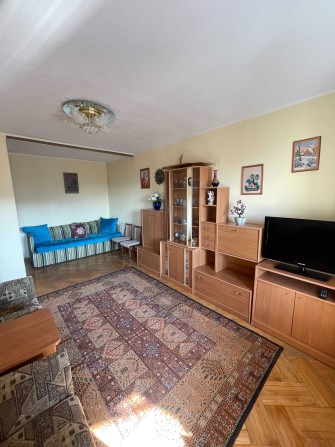 Довгостр. оренда 1-кімнатної. квартири від власника, м. Дарниця - фото 1