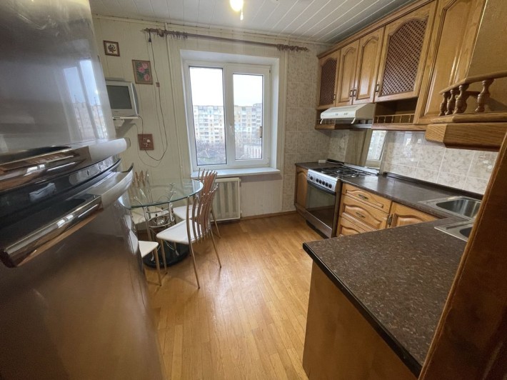 Оренда 4х кімнатної квартири - фото 1