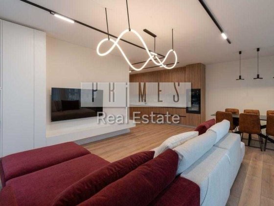 Оренда 4к квартири, вул. Драгоманова, 31а, Дарницький район, Позняки