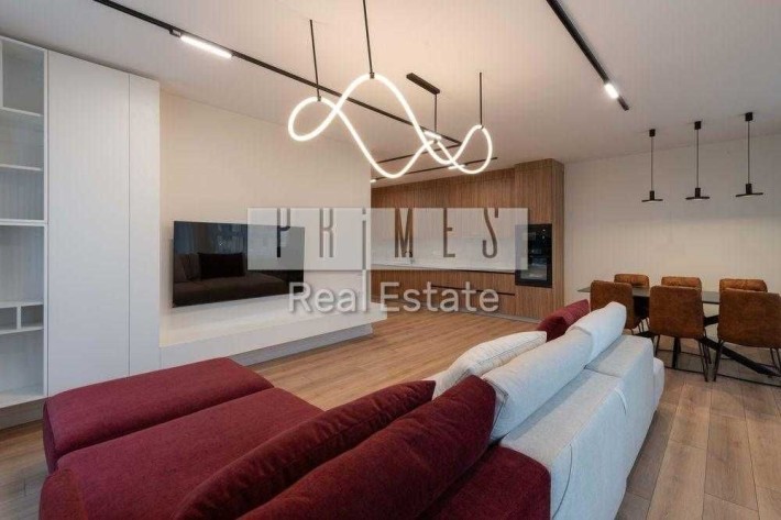 Оренда 4к квартири, вул. Драгоманова, 31а, Дарницький район, Позняки - фото 1