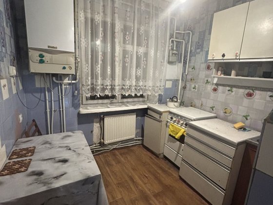 ЗДАМ 3 к. кв. вул. КИЇВСЬКА р-н НАБЕРЕЖНОГО кварталу !!! Винница