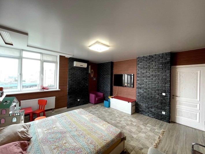 БЕЗ %! Оренда 3К на Гетьмана 30Б, м. Шулявська, Індустріальний міст - фото 1