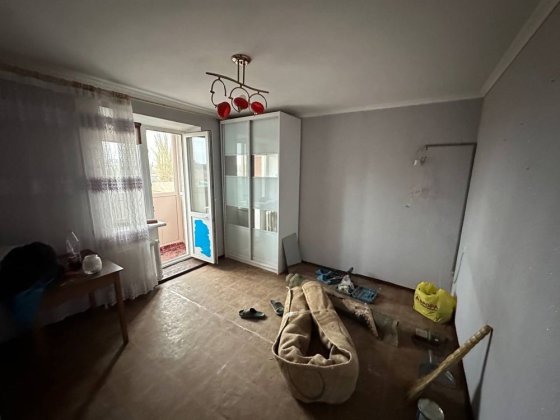 Оренда.Однокімнатна квартира на Київській.ВПЗ Винница