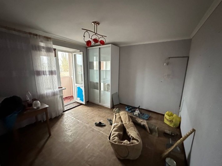 Оренда.Однокімнатна квартира на Київській.ВПЗ - фото 1