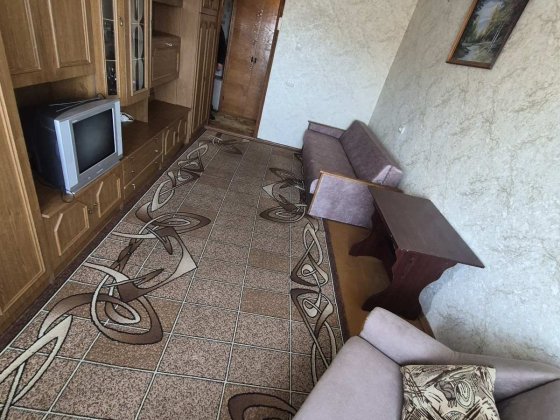 Затишна  кім квартира Чернігів