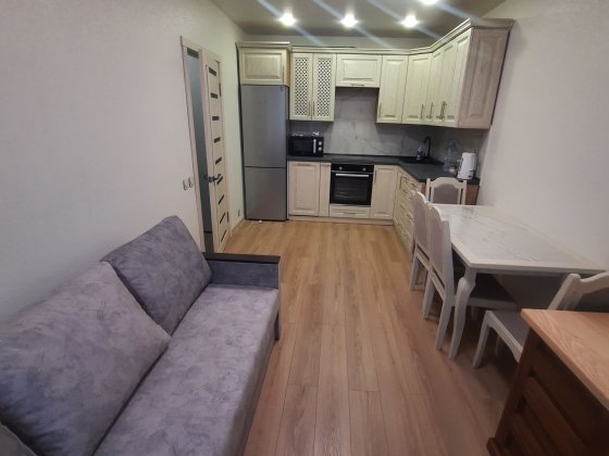 Оренда 1 к квартири ЖК "Welcome Home", Стеценка, 75