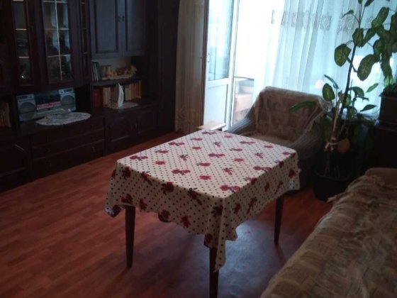 Евроремонт Автономное отопление Стиралка Центр Б.Бердичевская