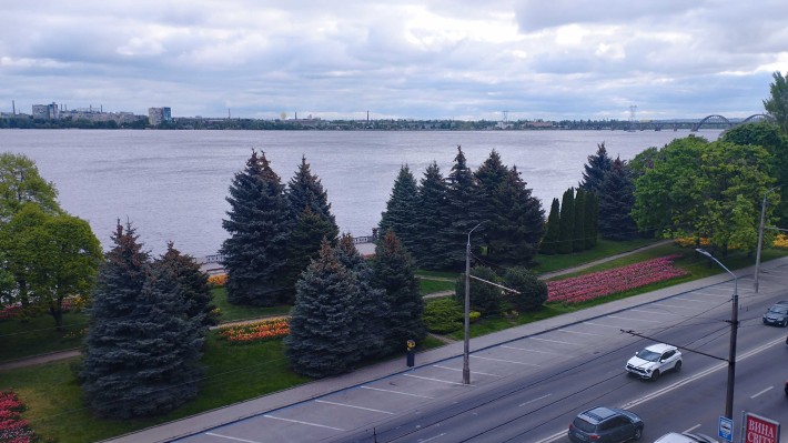 Оренда 1 кімн. квартири у центрі Дніпра. - фото 1