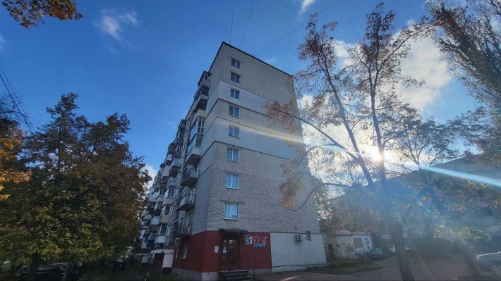 Оренда 2во кімнатної квартири в центрі. СВІТЛО НЕ ВИМИКАЮТЬ - фото 1