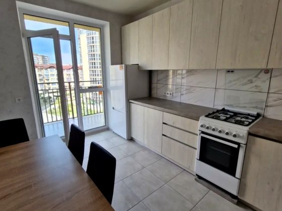 Тихий район, зручне розташування.Оренда 1кім квартири ЖК Фаворит Житомир