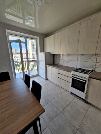 Тихий район, зручне розташування.Оренда 1кім квартири ЖК Фаворит - фото 1