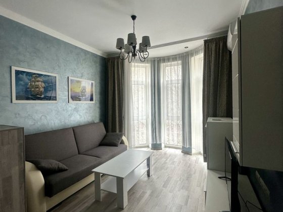 Оренда ЖК Поділ Град Новий ремонт